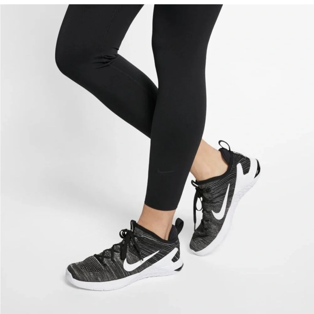 Nike experience comfort